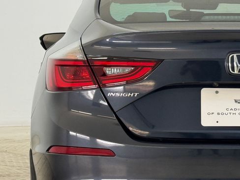 Used 2021 Honda Insight Touring image 13