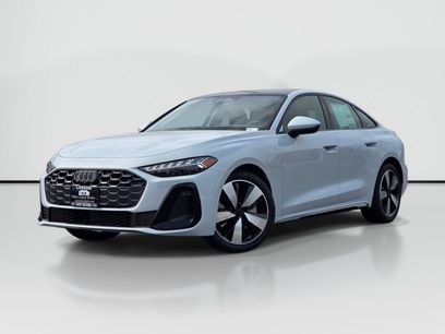 New 2026 Audi A5 2.0T Premium Plus