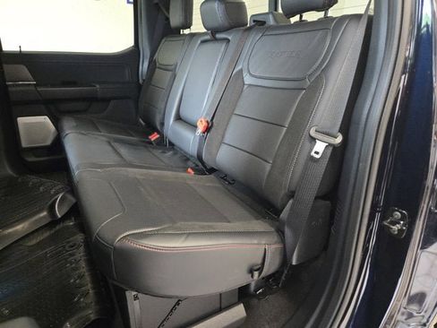 Used 2025 Ford F150 Raptor AWD/4WD image 18