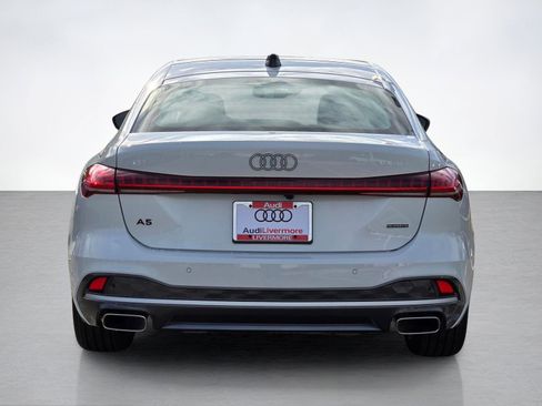 New 2025 Audi A5 2.0T Premium AWD/4WD image 5