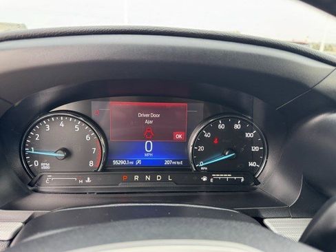 Certified 2021 Ford Explorer XLT w/ Equipment Group 202A image 12