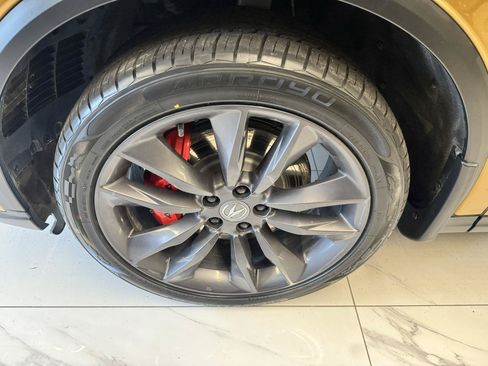 Used 2022 Acura MDX Type S AWD/4WD image 37