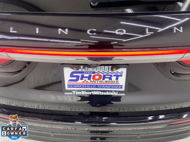 Used 2025 Lincoln Corsair Grand Touring w/ Equipment Group 301A AWD/4WD image 8