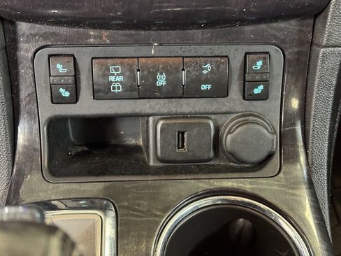 Used 2016 Buick Enclave Leather image 35