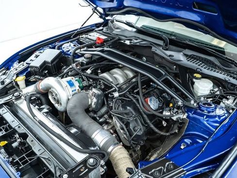 Used 2015 Ford Mustang GT Premium w/ Enhanced Security Package image 35