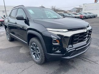 New 2026 Chevrolet Equinox ACTIV w/ Convenience Package III video 1