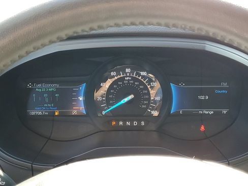 Used 2022 Ford Edge SEL w/ Convenience Package AWD/4WD image 18