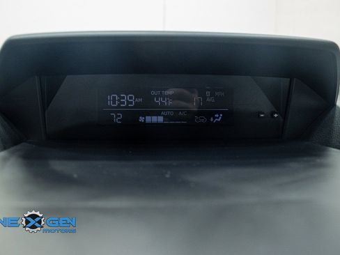 Used 2020 Subaru Crosstrek 2.0i Premium w/ Moonroof Package 2 image 19