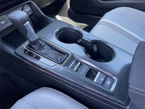 New 2026 Honda Civic FWD Hybrid Sedan image 20