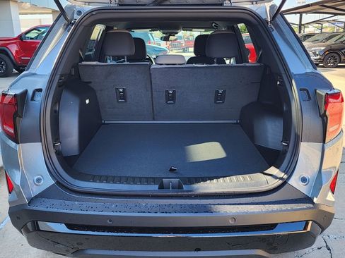 New 2026 GMC Terrain Elevation w/ Black Edition image 44