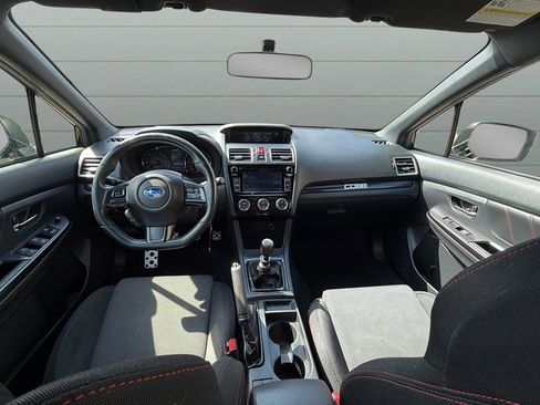 Used 2021 Subaru WRX image 9