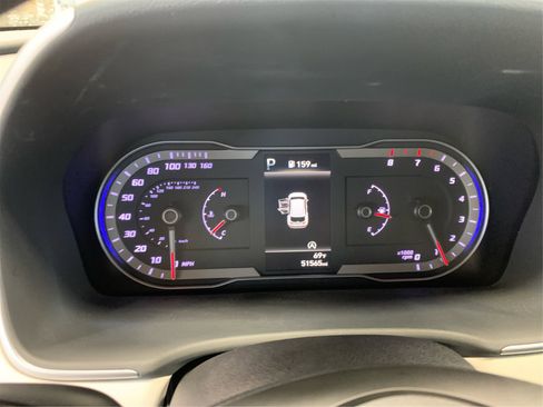 Used 2024 Hyundai Tucson SEL image 15