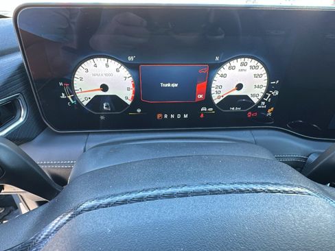 New 2025 Ford Mustang GT Premium w/ GT Performance Package image 21