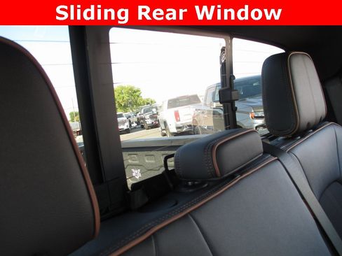 Certified 2024 GMC Canyon AT4 w/ Canyon Safety Plus Package image 23