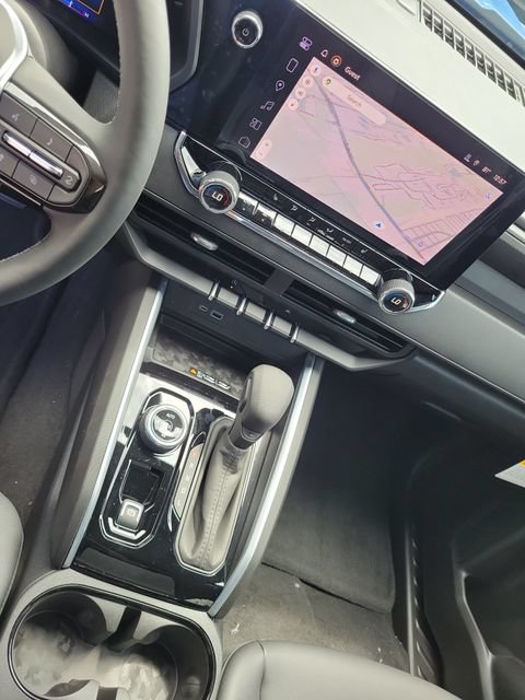 New 2026 Chevrolet Colorado Trail Boss AWD/4WD image 32