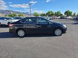 Used 2013 Nissan Sentra SV w/ Driver Pkg image 4