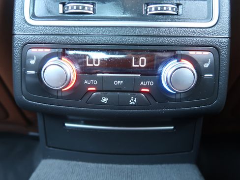 Used 2018 Audi A6 2.0T Premium Plus w/ Premium Plus Package image 37