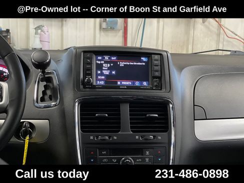 Used 2019 Dodge Grand Caravan GT FWD image 19