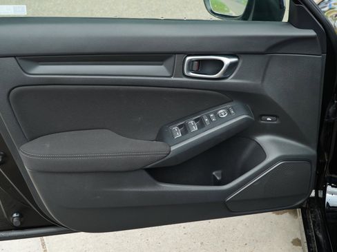 New 2026 Honda Civic LX image 13