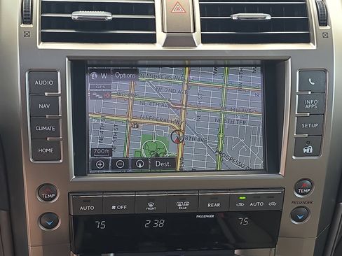 Used 2021 Lexus GX 460 Premium AWD/4WD image 26