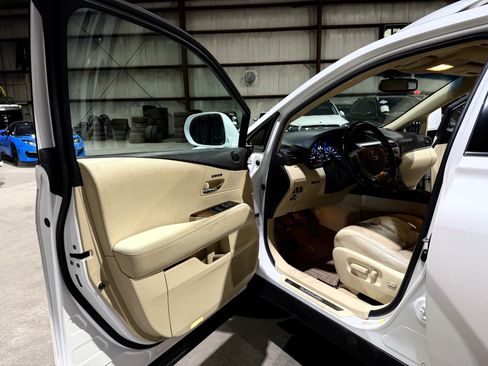 Used 2015 Lexus RX 350 FWD image 12