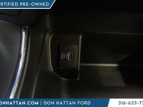 Certified 2022 Ford F150 XLT w/ Equipment Group 302A High AWD/4WD image 12