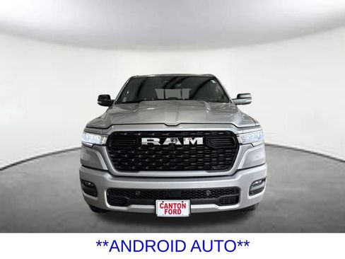 Used 2025 RAM 1500 Lone Star AWD/4WD image 10