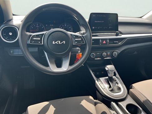 Used 2024 Kia Forte LXS FWD image 15