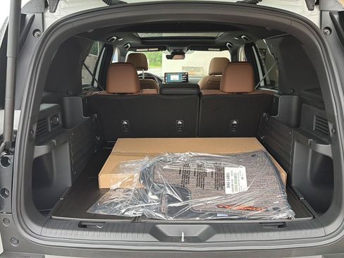 New 2026 Honda Passport TrailSport Elite image 34