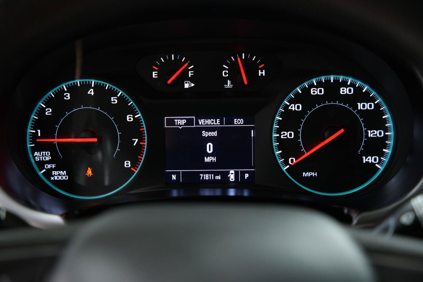 Certified 2024 Chevrolet Malibu LT FWD image 35