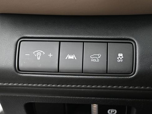 Used 2021 Hyundai Santa Fe Limited AWD/4WD image 12