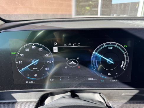 Used 2023 Kia Sportage SX Prestige image 20