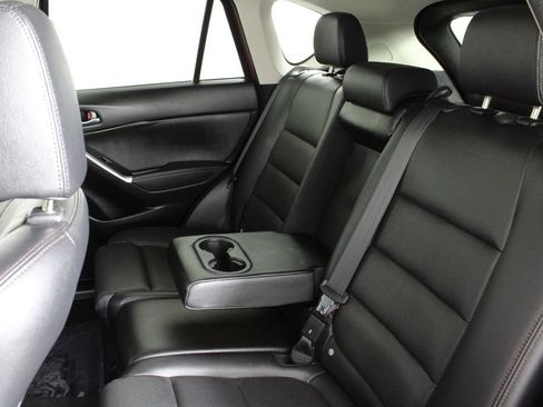 Used 2016 MAZDA CX-5 Grand Touring FWD image 20