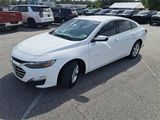 Used 2024 Chevrolet Malibu LS image 2
