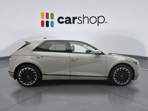 Used 2024 Hyundai Ioniq 5 Limited AWD/4WD image 6