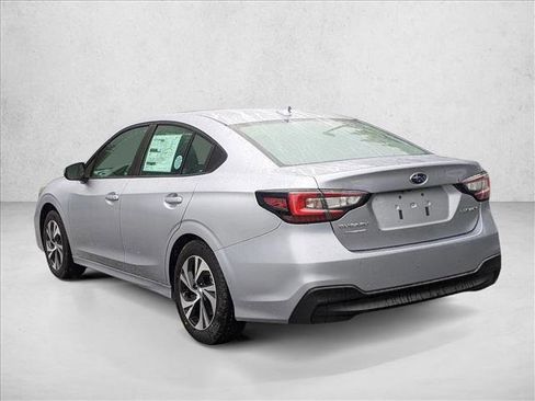 Certified 2025 Subaru Legacy Premium w/ Popular Package #1A image 6