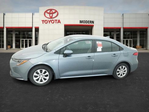 New 2026 Toyota Corolla LE image 7