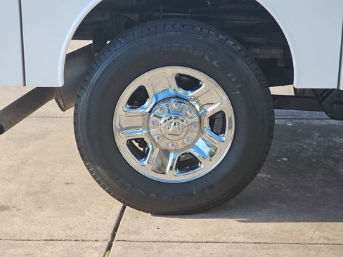 Used 2022 RAM 2500 Tradesman image 37