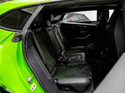 Used 2023 Lamborghini Urus S AWD/4WD image 43