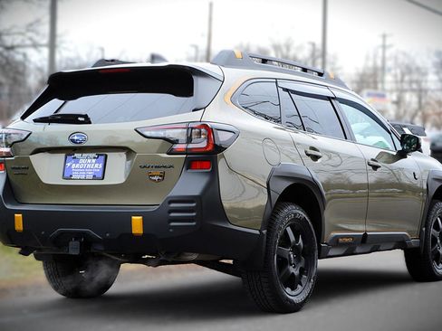 Used 2023 Subaru Outback Wilderness image 5