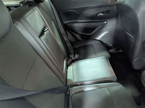 Used 2019 Buick Encore Preferred image 28