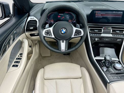 Used 2019 BMW M850i xDrive M850i xDrive image 10