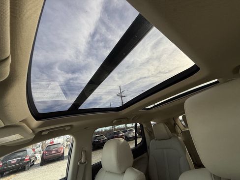 Used 2014 Lincoln MKT AWD w/ Equipment Group 201A image 26