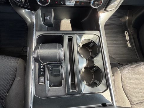 Used 2023 Ford F150 XLT w/ Equipment Group 302A High AWD/4WD image 40