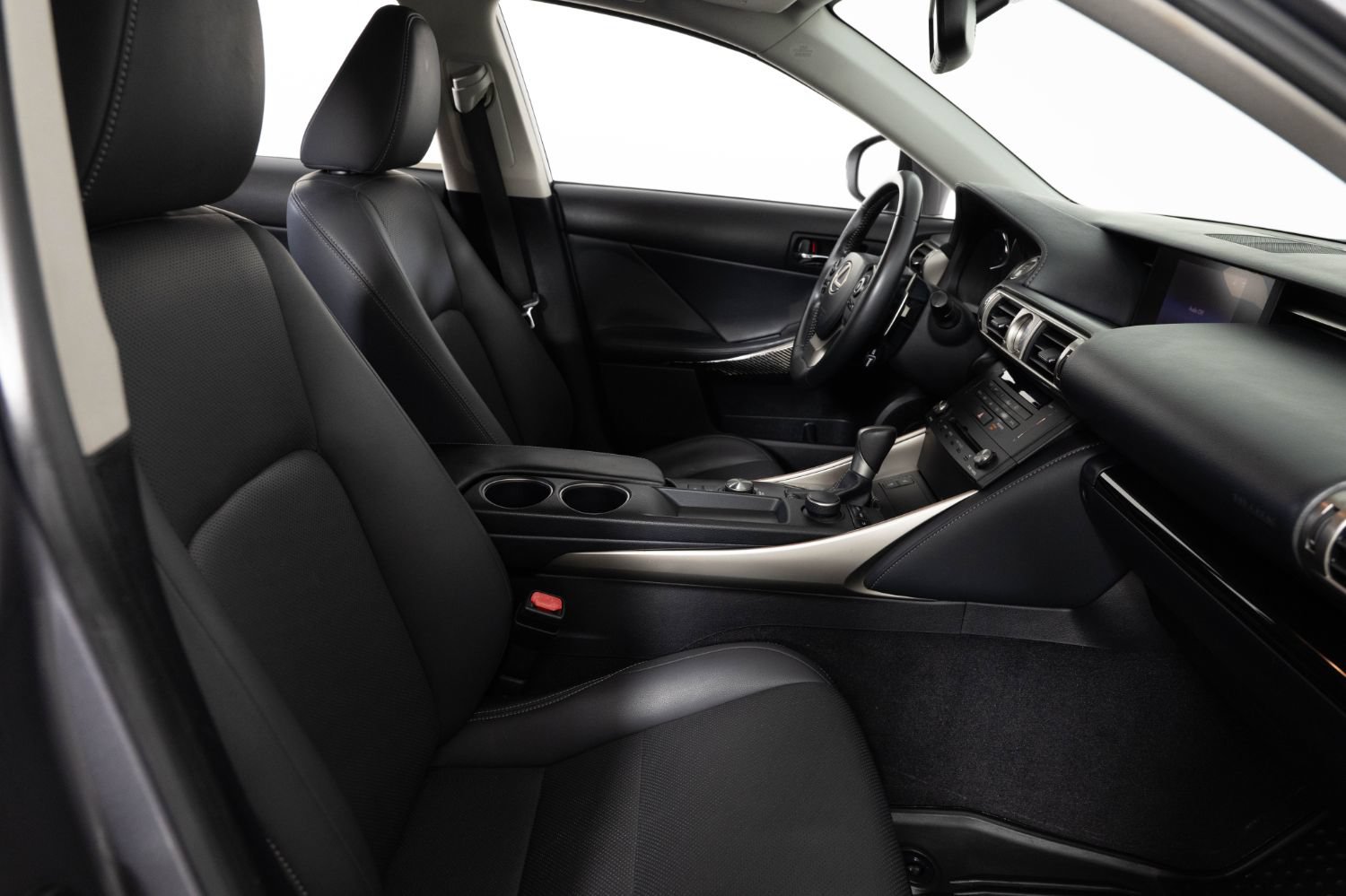 Used 2015 Lexus IS 250 AWD w/ Premium Package image 26