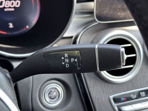 Used 2021 Mercedes-Benz C 300 4MATIC Sedan image 23