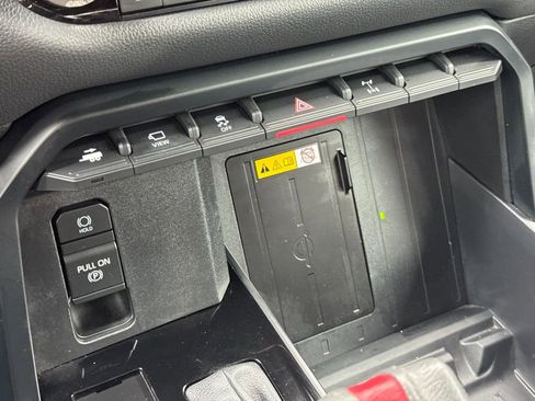 Used 2024 Toyota Tundra TRD Pro image 39