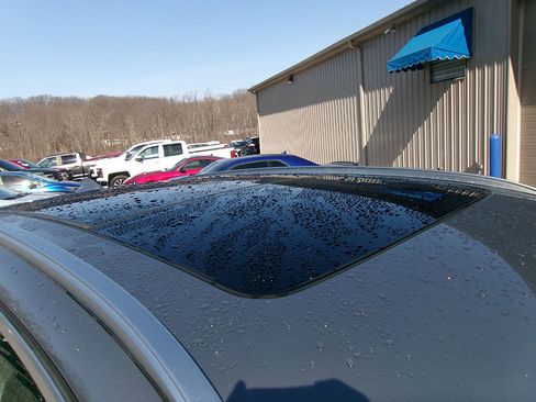 Used 2024 BMW X3 xDrive30i w/ Premium Package image 8