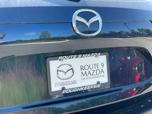 Used 2022 MAZDA CX-5 AWD 2.5 S w/ Select Package image 22