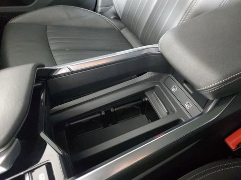 Certified 2021 Audi e-tron Premium w/ Convenience Plus Package image 9